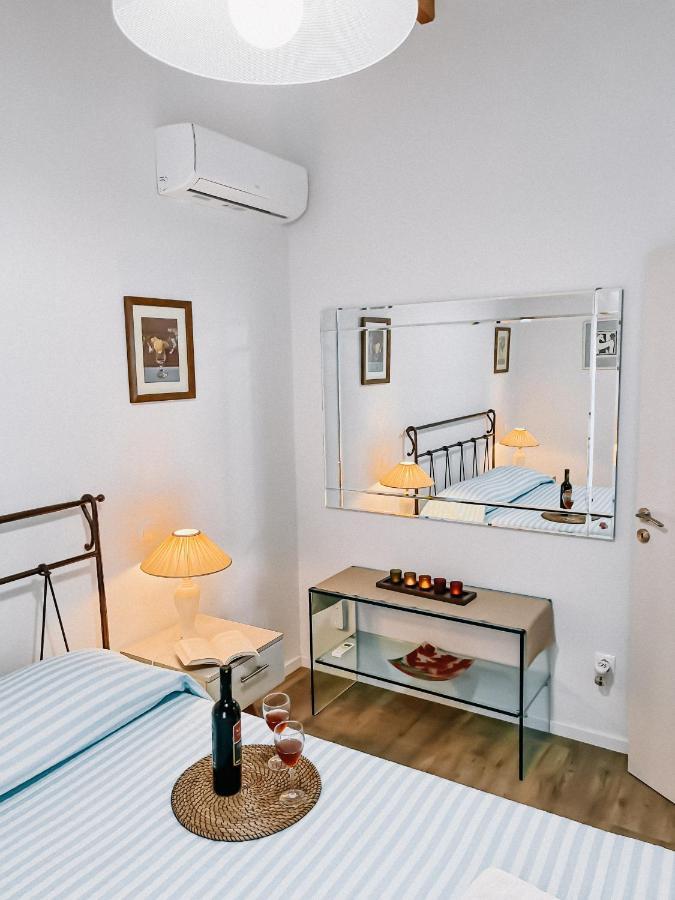 Galini Studios Paralia Platanou Akráta Buitenkant foto
