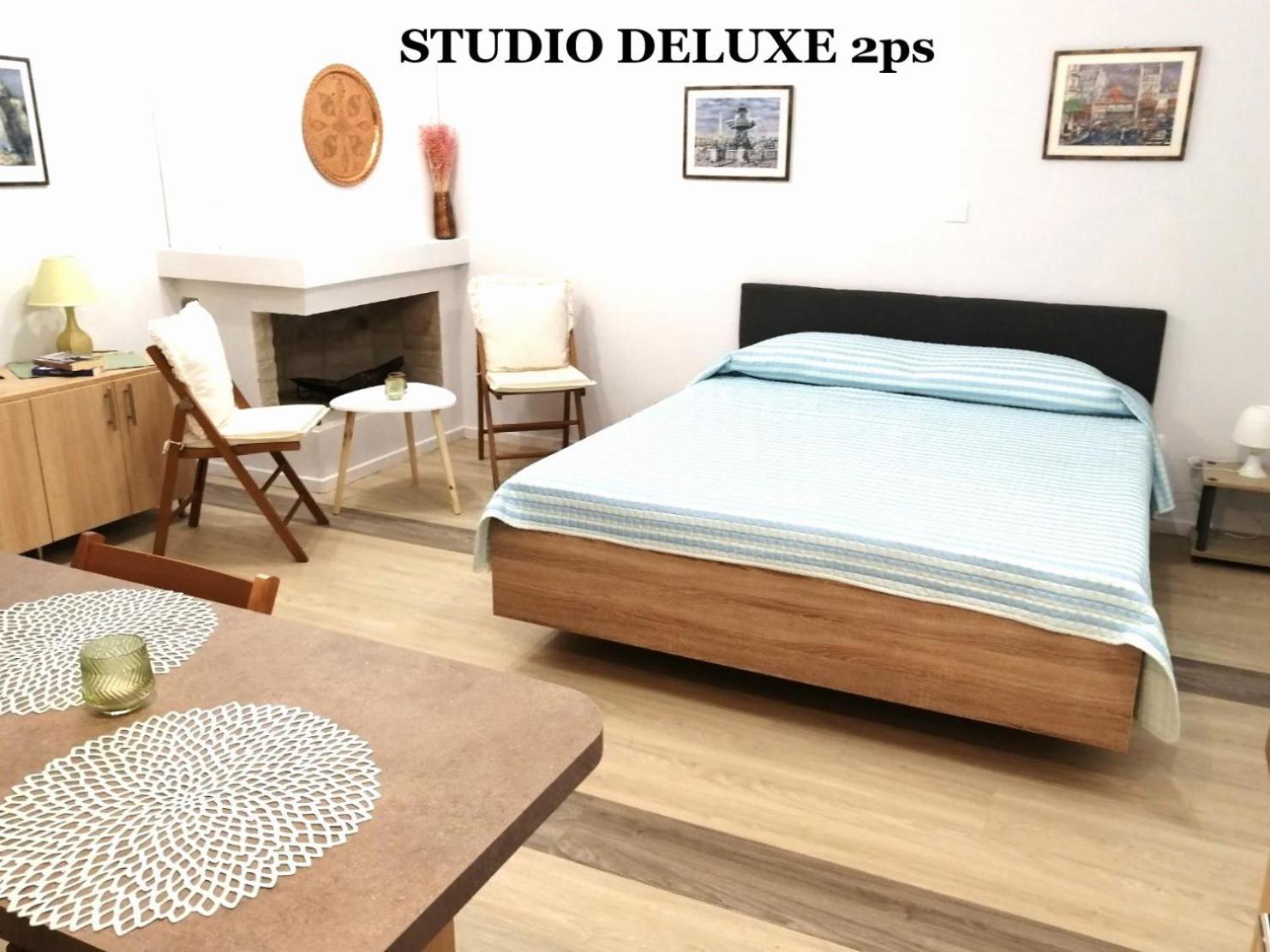 Galini Studios Paralia Platanou Akráta Buitenkant foto